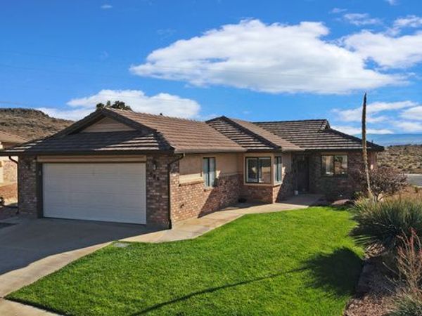989 W DOVER WAY , St. George, UT 84770