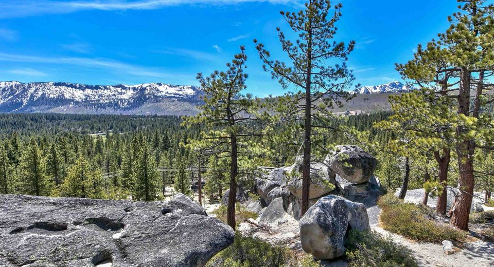 0 Sawmill Road, South Lake Tahoe, CA 96150 Photo
