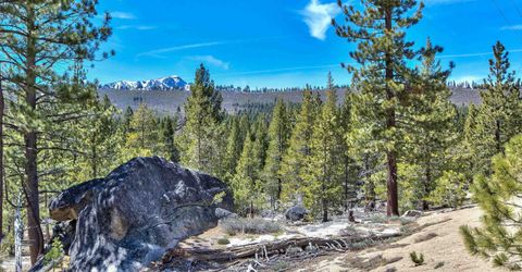 0 Sawmill Road, South Lake Tahoe, CA 96150 Photo