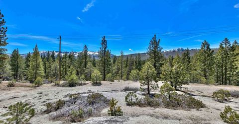 0 Sawmill Road, South Lake Tahoe, CA 96150 Photo