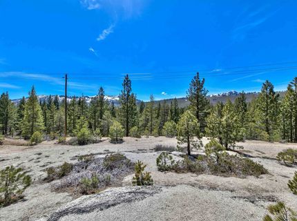 0 Sawmill Road, South Lake Tahoe, CA 96150 Photo