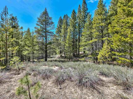 0 Sawmill Road, South Lake Tahoe, CA 96150 Photo