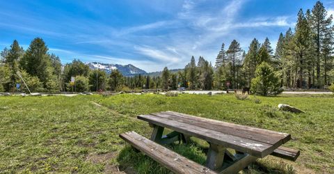 0 Sawmill Road, South Lake Tahoe, CA 96150 Photo