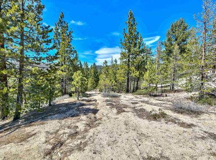 0 Sawmill Road, South Lake Tahoe, CA 96150 Photo