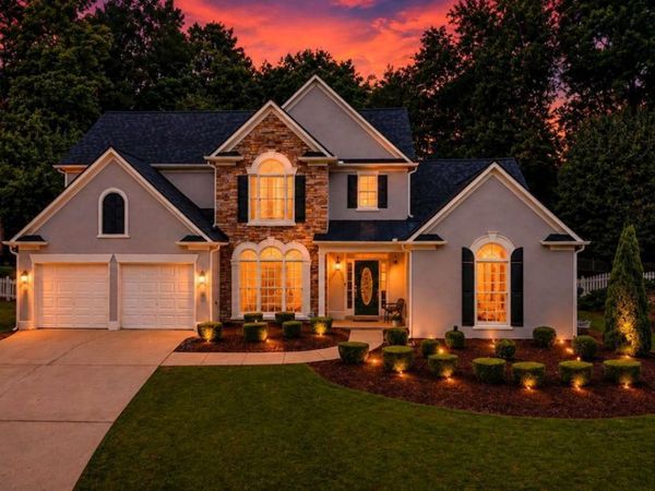 725 Wood Rose Court, Alpharetta, GA 30005