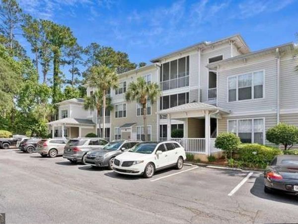 1704 Frederica Road, Unit 336, St. Simons, GA 31522