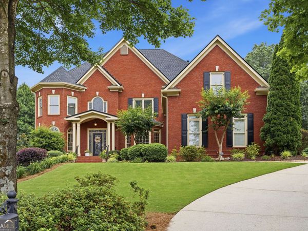 9070 Preston Lane, Suwanee, GA 30024