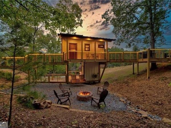 193 Garren Cove Road, Morganton, GA 30560