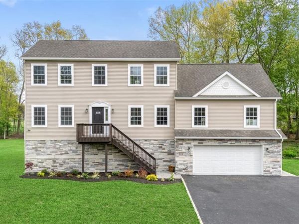 128 Big Piece Road, FAIRFIELD, NJ 07004