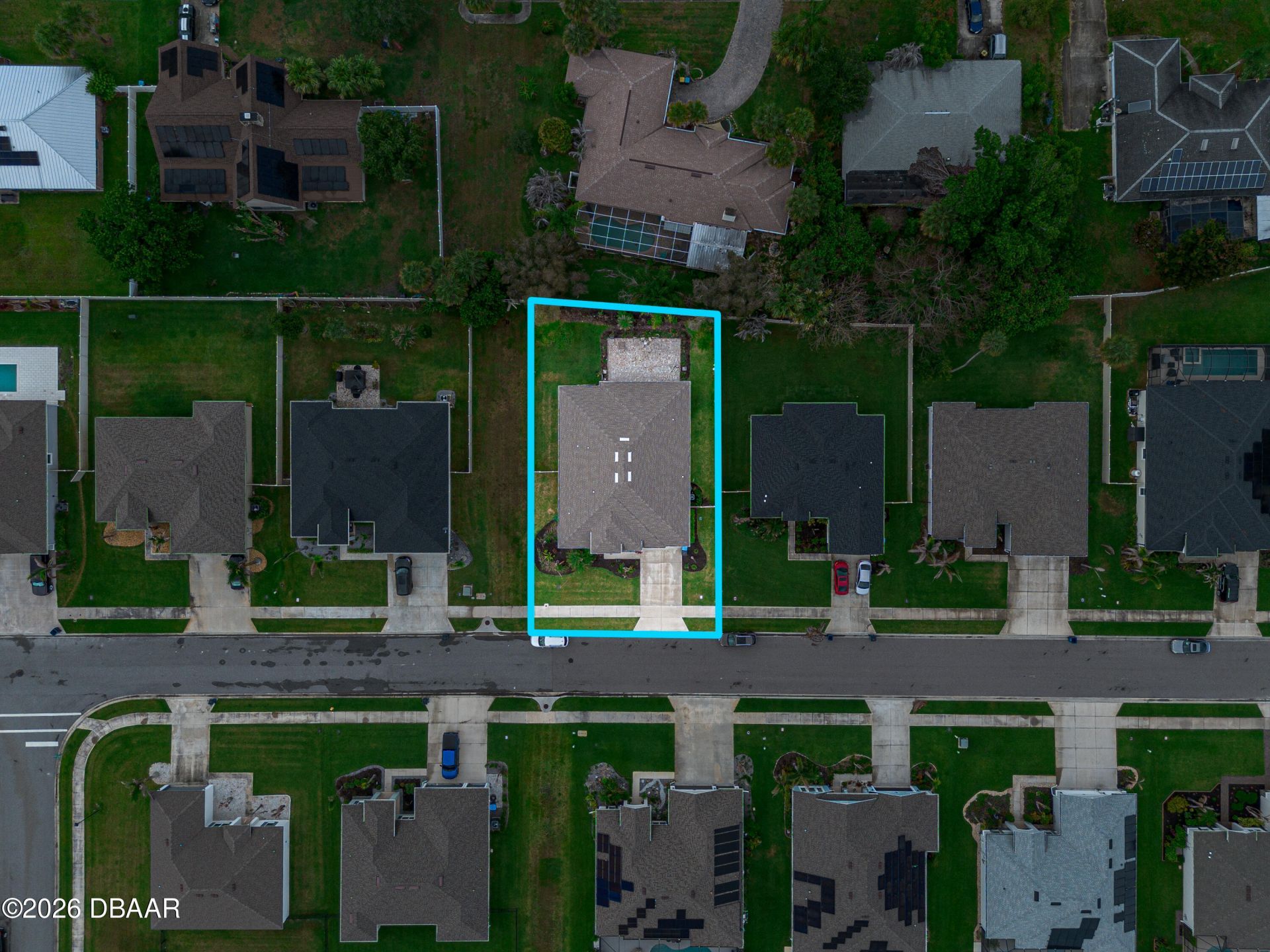 1772 Killian Drive, Palm Bay, FL 32905 Photo