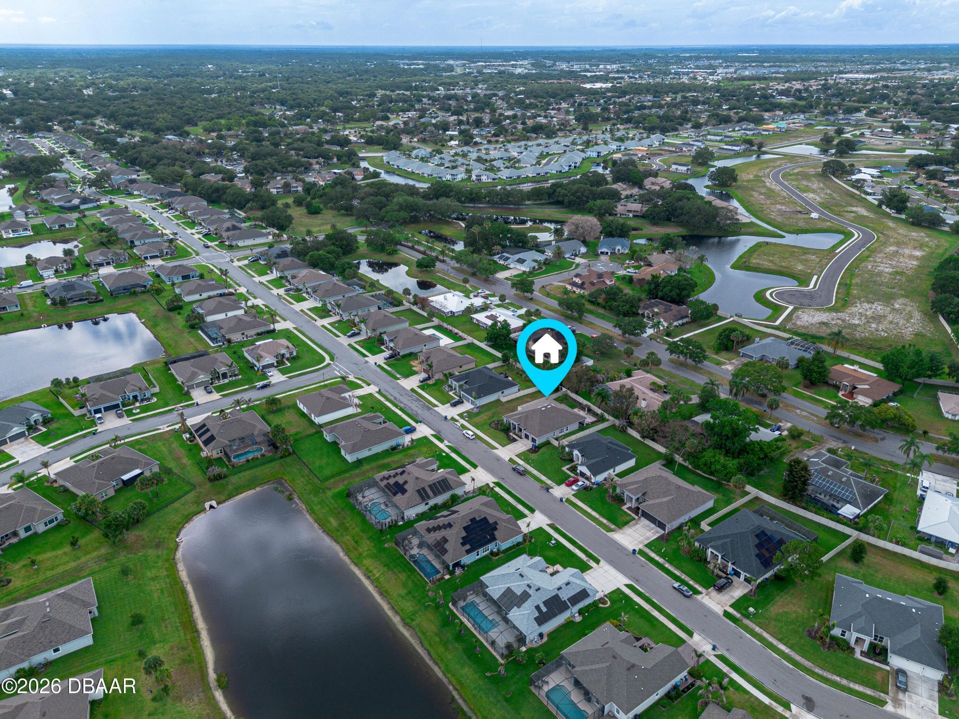 1772 Killian Drive, Palm Bay, FL 32905 Photo