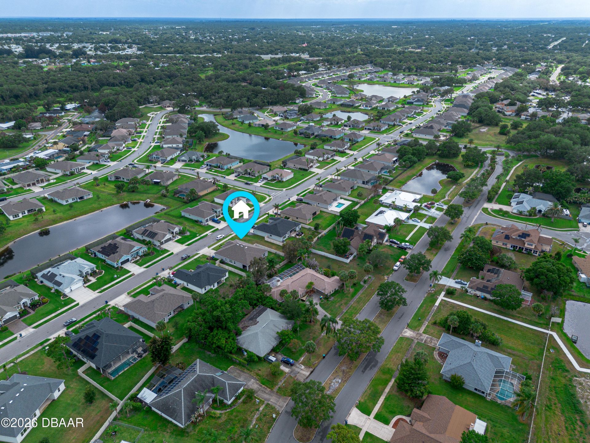 1772 Killian Drive, Palm Bay, FL 32905 Photo