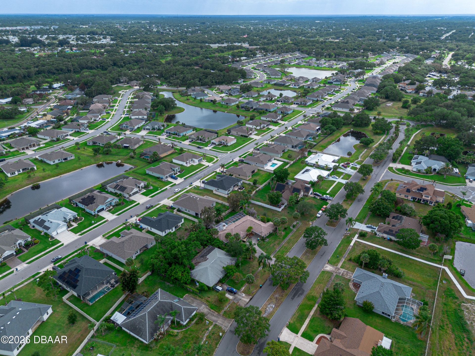 1772 Killian Drive, Palm Bay, FL 32905 Photo