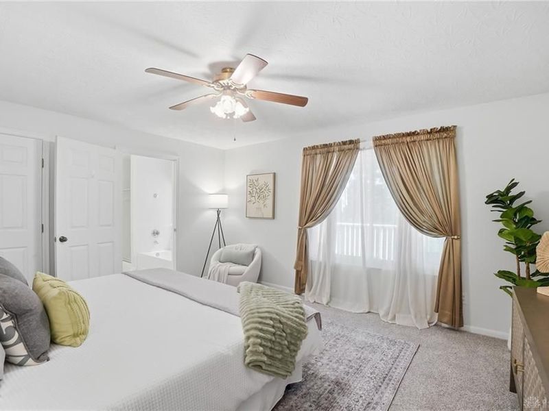 6110 Oakbridge Way, Unit 201, Miami Township, OH 45150 Photo 28