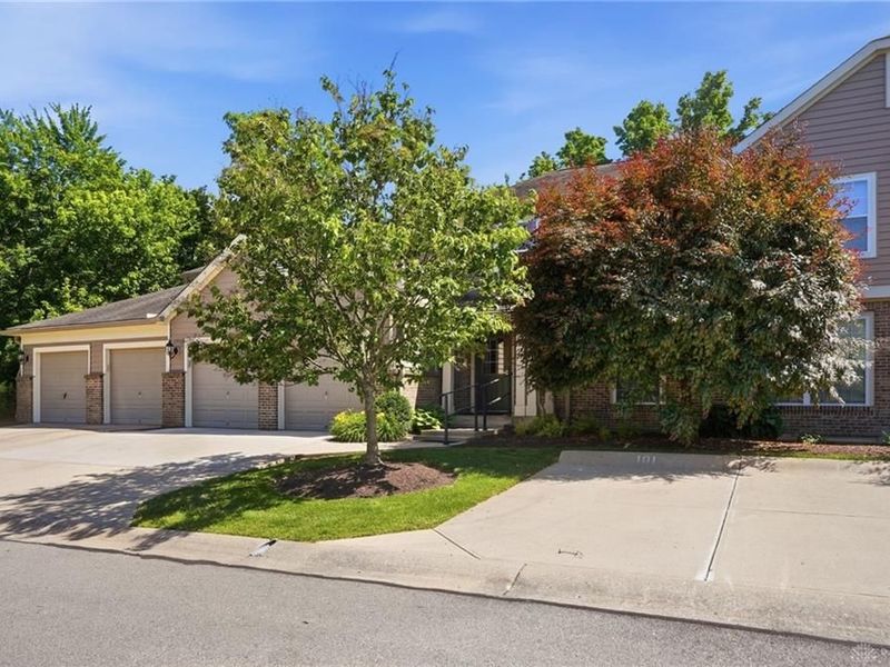 6110 Oakbridge Way, Unit 201, Miami Township, OH 45150 Photo 4