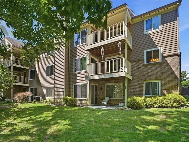 6110 Oakbridge Way, Unit 201, Miami Township, OH 45150 Photo 44