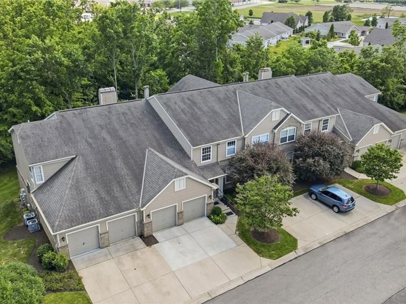 6110 Oakbridge Way, Unit 201, Miami Township, OH 45150 Photo 47