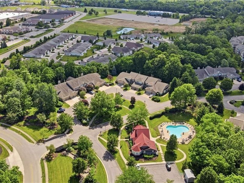 6110 Oakbridge Way, Unit 201, Miami Township, OH 45150 Photo 48