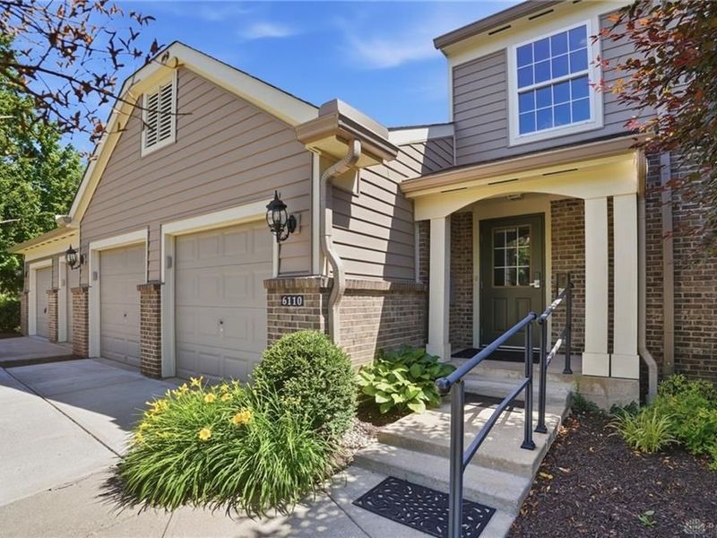 6110 Oakbridge Way, Unit 201, Miami Township, OH 45150 Photo 5