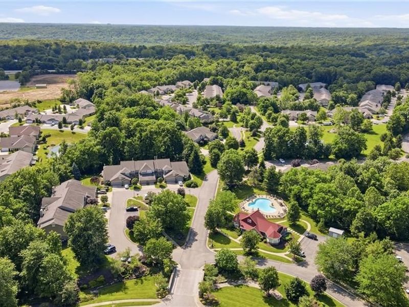 6110 Oakbridge Way, Unit 201, Miami Township, OH 45150 Photo 50
