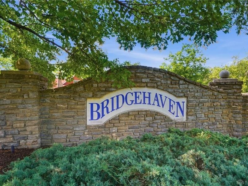 6110 Oakbridge Way, Unit 201, Miami Township, OH 45150 Photo 53