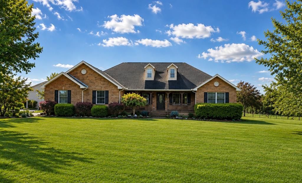 855 Bowers Road, Mansfield, OH 44903 Main Photo