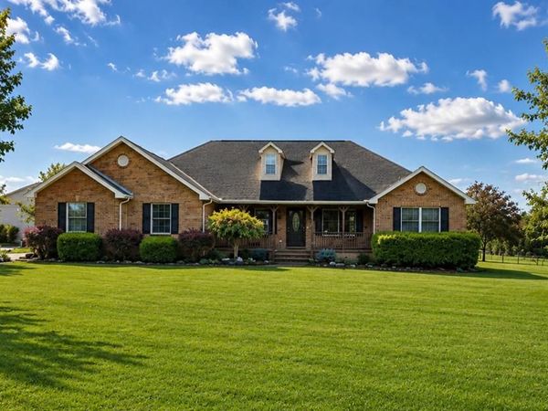 855 Bowers Road, Mansfield, OH 44903