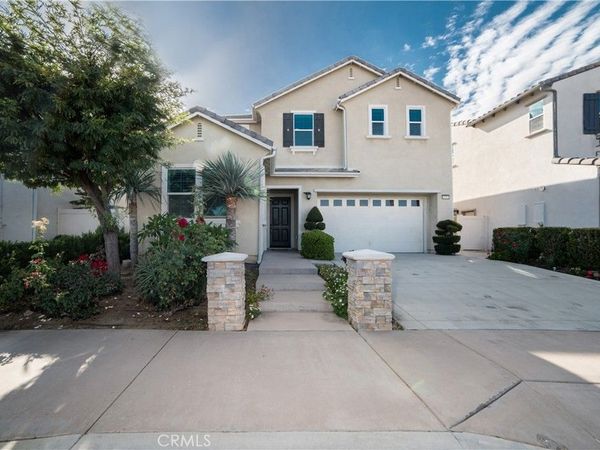 15762 Kingston , Chino Hills, CA 91709