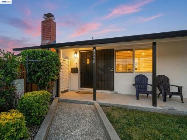 43225 Mintwood Street , Fremont, CA 94538