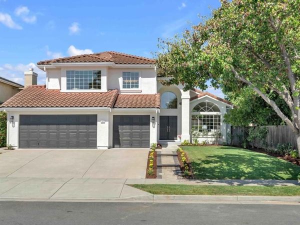 1617 Goldfinch Way , Sunnyvale, CA 94087