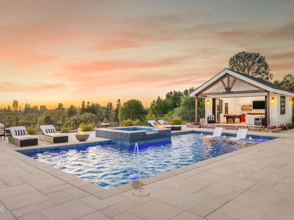 1649 Hauser Circle , Thousand Oaks, CA 91362