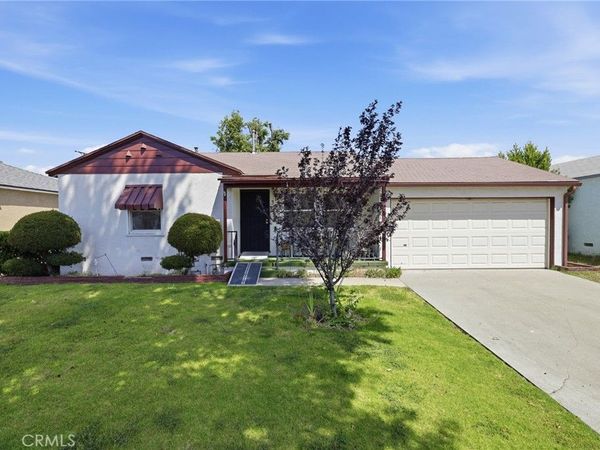 13419 Reliance Street , Arleta, CA 91331