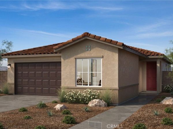 4554 Avellino Place , Lake Elsinore, CA 92530