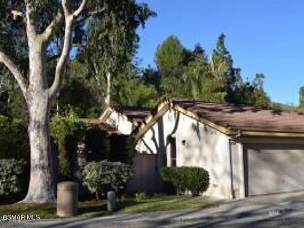 609 Via Novella , Oak Park, CA 91377