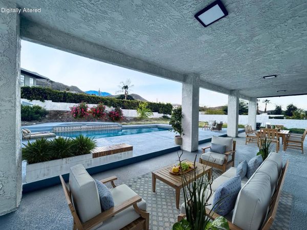 38825 Charlesworth Drive , Cathedral City, CA 92234