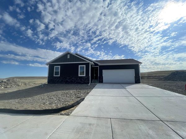 700 N Valley Drive, Rapid City, SD 57703