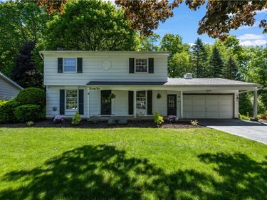 25 Red Bud Road , Rochester, NY 14624