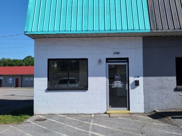 110 Tiny Town Rd , Unit A, Clarksville, TN 37042