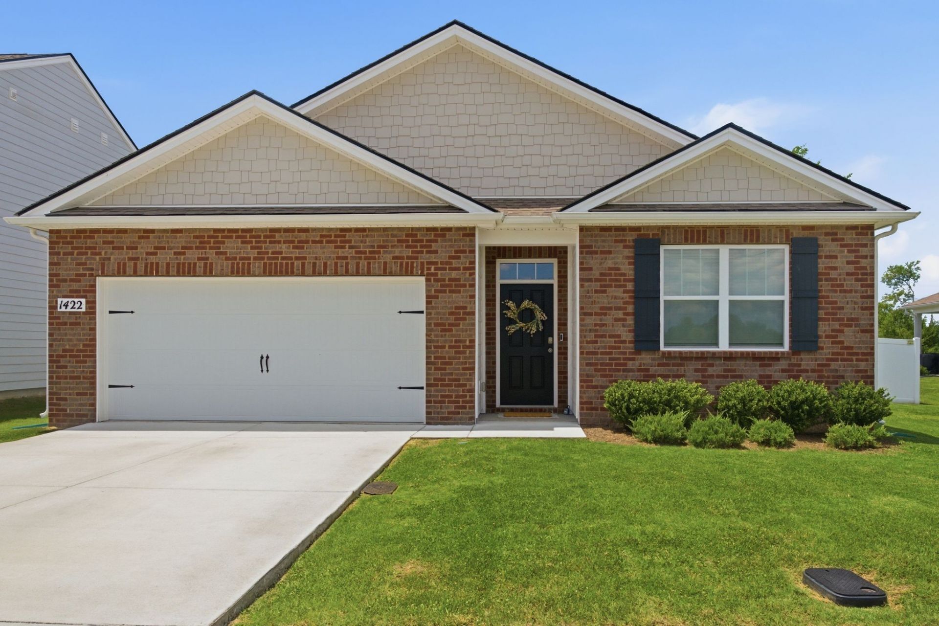 1422 Wrightford Dr, Lebanon, TN 37087 Main Photo