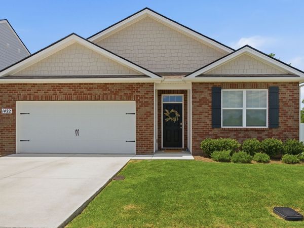 1422 Wrightford Dr, Lebanon, TN 37087