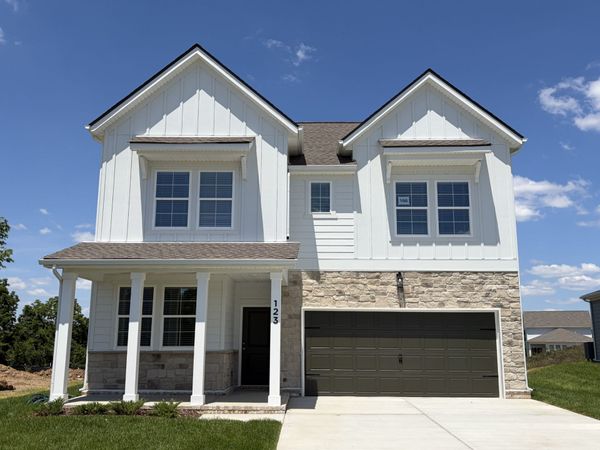 123 Dahlia Drive , La Vergne, TN 37086