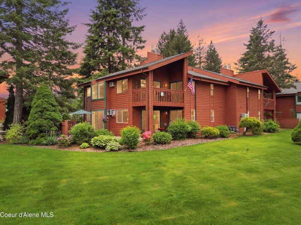 5299 W Green Ct , Unit # 9, Rathdrum, ID 83858