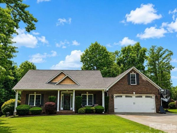 1731 Furnace Road Extension , Lincolnton, NC 28092