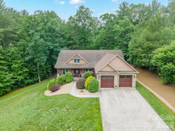 5361 Antler Creek Drive, Granite Falls, NC 28630