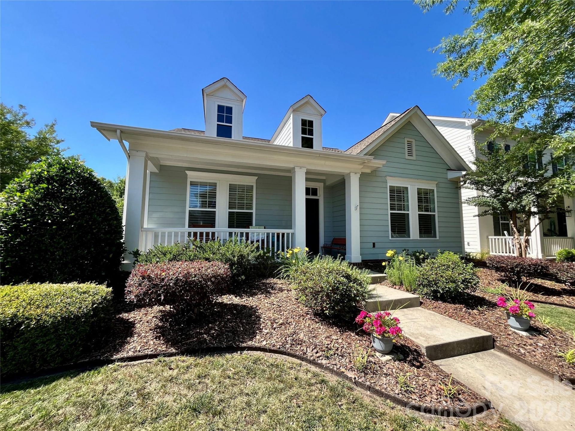 12422 Brenthaven Drive , Davidson, NC 28036 Main Photo