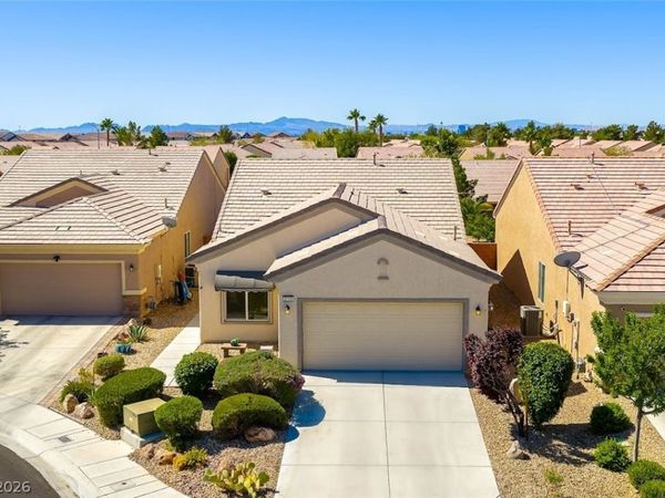 2113 Crake Court , North Las Vegas, NV 89084