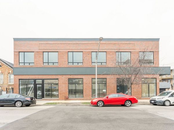 1470 W Webster Avenue , Unit 202, Chicago, IL 60614