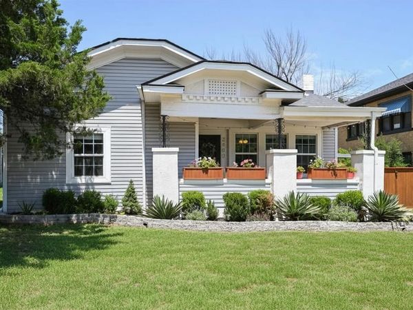 2405 NW 16 Street, Oklahoma City, OK 73107