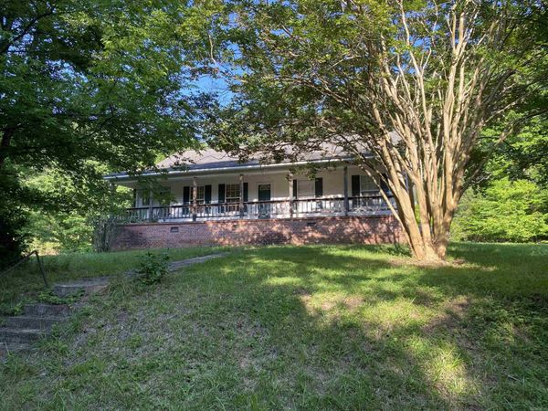 280 North Polk Creek Road, Norman, AR 71960