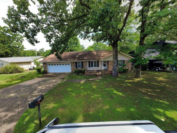 1509 Wewoka Drive, North Little Rock, AR 72116